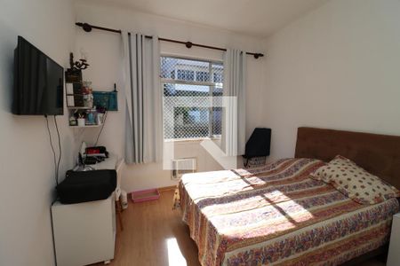 Quarto 2 de apartamento à venda com 3 quartos, 78m² em Jardim Guanabara, Rio de Janeiro