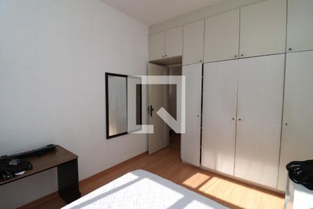 Quarto 1 de apartamento à venda com 3 quartos, 78m² em Jardim Guanabara, Rio de Janeiro