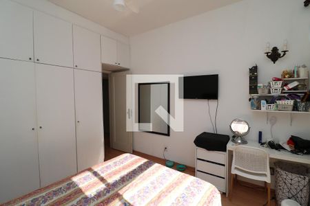 Quarto 2 de apartamento à venda com 3 quartos, 78m² em Jardim Guanabara, Rio de Janeiro