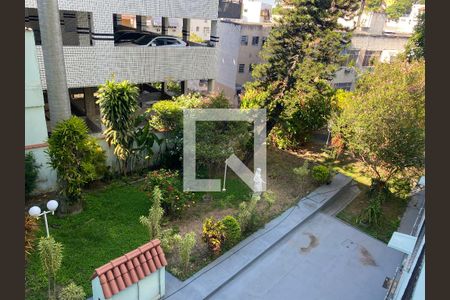 Área comum de apartamento à venda com 3 quartos, 78m² em Jardim Guanabara, Rio de Janeiro