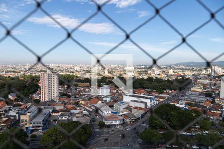 Quarto 1 de kitnet/studio à venda com 1 quarto, 29m² em Gopouva, Guarulhos