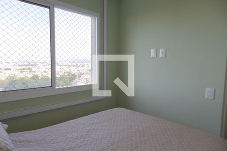 Quarto 1 de kitnet/studio à venda com 1 quarto, 29m² em Gopouva, Guarulhos