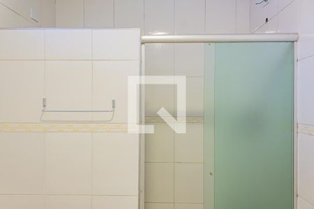 Banheiro Social de casa à venda com 4 quartos, 276m² em Lapa, São Paulo