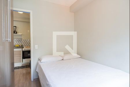 Quarto de apartamento para alugar com 1 quarto, 30m² em Consolação, São Paulo