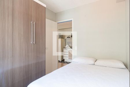 Quarto de apartamento para alugar com 1 quarto, 30m² em Consolação, São Paulo