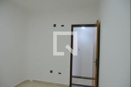 Quarto 1 de apartamento à venda com 2 quartos, 198m² em Vila Scarpelli, Santo André