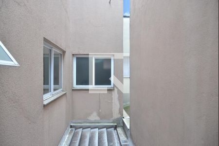 Vista do Quarto 1 de apartamento à venda com 2 quartos, 198m² em Vila Scarpelli, Santo André