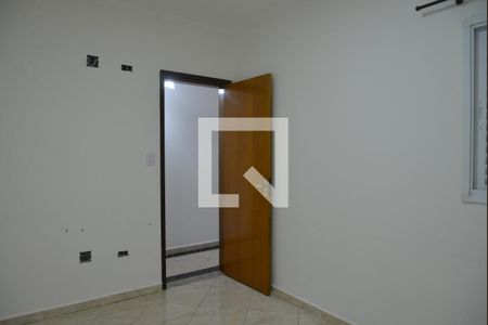 Quarto 1 de apartamento à venda com 2 quartos, 198m² em Vila Scarpelli, Santo André