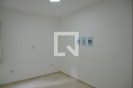 Quarto 1 de apartamento à venda com 2 quartos, 198m² em Vila Scarpelli, Santo André