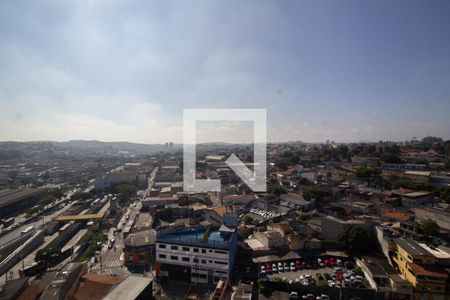 Vista de apartamento para alugar com 2 quartos, 42m² em Vila Princesa Isabel, São Paulo
