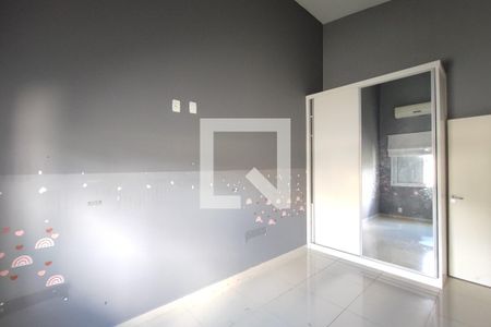 Quarto Suíte 3 de casa de condomínio à venda com 3 quartos, 200m² em Swiss Park, Campinas