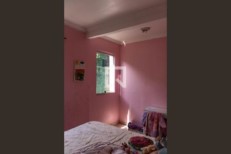 Quarto 1 de casa à venda com 3 quartos, 360m² em Carlos Prates, Belo Horizonte