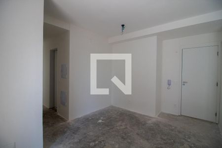 Sala de apartamento à venda com 2 quartos, 45m² em Vila Sonia, São Paulo