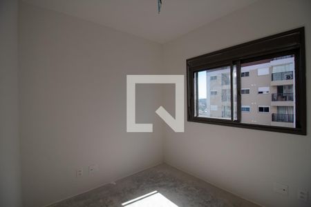 Quarto 1 de apartamento à venda com 2 quartos, 45m² em Vila Sonia, São Paulo