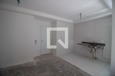 Sala de apartamento à venda com 2 quartos, 45m² em Vila Sonia, São Paulo