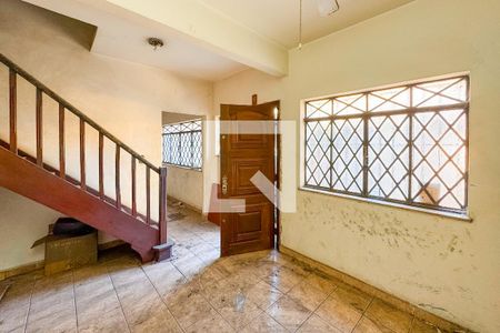 Sala de casa à venda com 3 quartos, 100m² em Bosque da Saúde, São Paulo