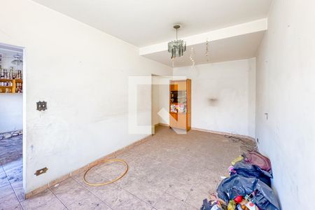 Sala de casa à venda com 3 quartos, 100m² em Bosque da Saúde, São Paulo