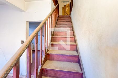 Escada de casa à venda com 3 quartos, 100m² em Bosque da Saúde, São Paulo