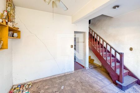 Sala de casa à venda com 3 quartos, 100m² em Bosque da Saúde, São Paulo