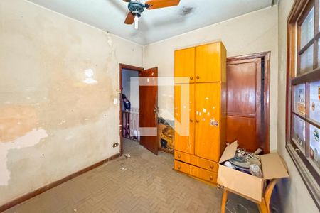 Quarto 1 de casa à venda com 3 quartos, 100m² em Bosque da Saúde, São Paulo