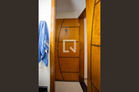 Lavabo de casa à venda com 3 quartos, 127m² em Centro, Diadema