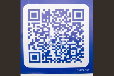 QRcode de casa à venda com 3 quartos, 127m² em Centro, Diadema