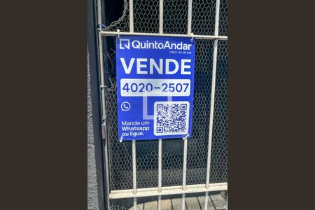 Plaquinha Afixada de casa para alugar com 1 quarto, 28m² em Pompeia, São Paulo