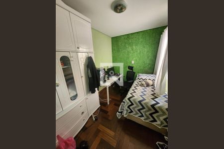 Quarto 2 de apartamento à venda com 3 quartos, 192m² em Parque das Nações, Santo André