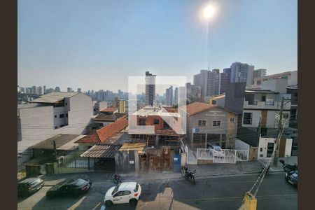 Vista de apartamento à venda com 3 quartos, 192m² em Parque das Nações, Santo André