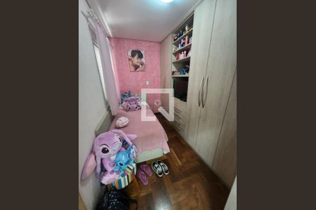 Quarto 1 de apartamento à venda com 3 quartos, 192m² em Parque das Nações, Santo André