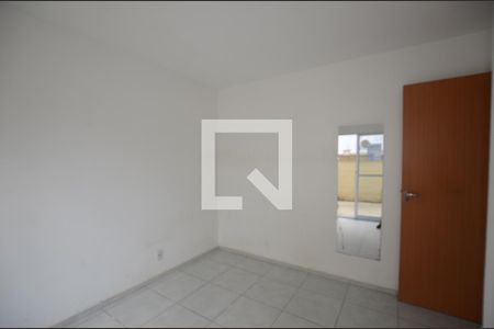 Quarto 1 de apartamento para alugar com 2 quartos, 60m² em Campo Grande, Rio de Janeiro