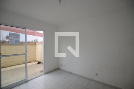 Quarto 1 de apartamento para alugar com 2 quartos, 60m² em Campo Grande, Rio de Janeiro