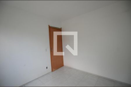 Quarto 2 de apartamento para alugar com 2 quartos, 60m² em Campo Grande, Rio de Janeiro