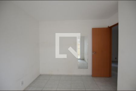 Quarto 1 de apartamento para alugar com 2 quartos, 60m² em Campo Grande, Rio de Janeiro