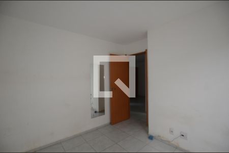 Quarto 1 de apartamento para alugar com 2 quartos, 60m² em Campo Grande, Rio de Janeiro