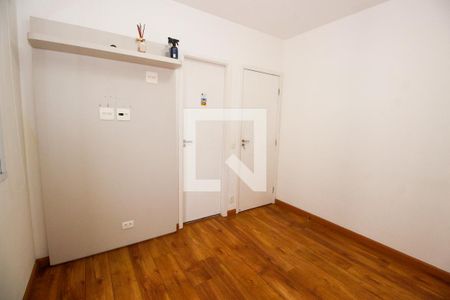 Suíte 1 de apartamento para alugar com 2 quartos, 67m² em Jardim Ampliação, São Paulo
