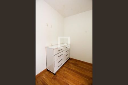 Suíte 2 de apartamento para alugar com 2 quartos, 67m² em Jardim Ampliação, São Paulo