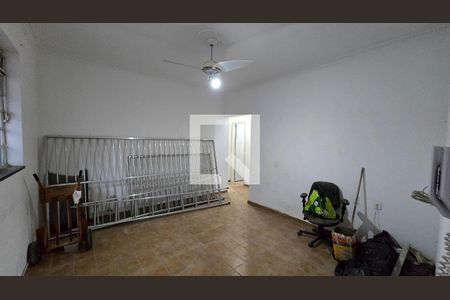 Sala de apartamento para alugar com 2 quartos, 74m² em Ponta da Praia, Santos
