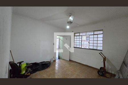 Sala de apartamento para alugar com 2 quartos, 74m² em Ponta da Praia, Santos
