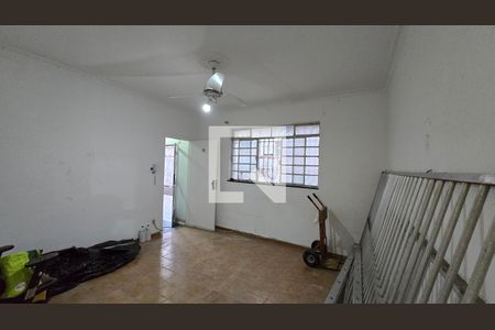 Sala de apartamento para alugar com 2 quartos, 74m² em Ponta da Praia, Santos