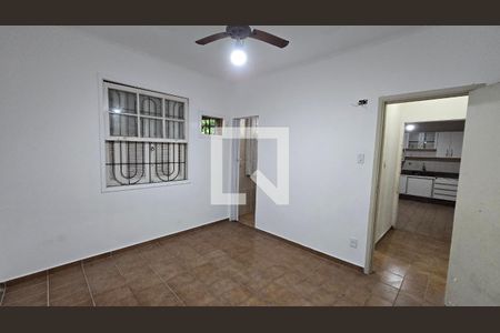 Quarto Suíte de apartamento para alugar com 2 quartos, 74m² em Ponta da Praia, Santos