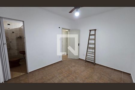 Quarto Suíte de apartamento para alugar com 2 quartos, 74m² em Ponta da Praia, Santos