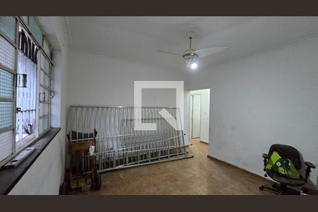 Sala de apartamento para alugar com 2 quartos, 74m² em Ponta da Praia, Santos