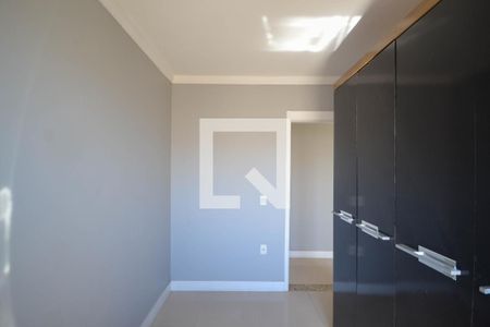 Quarto 1 de apartamento para alugar com 2 quartos, 47m² em Jardim Alvorada, Nova Iguaçu