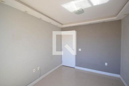 Sala de apartamento para alugar com 2 quartos, 47m² em Jardim Alvorada, Nova Iguaçu