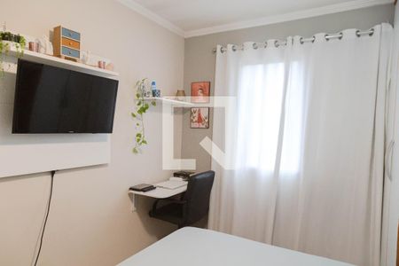 Quarto 2 de apartamento para alugar com 2 quartos, 52m² em Macedo, Guarulhos