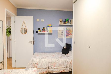 Quarto 1 de apartamento para alugar com 2 quartos, 52m² em Macedo, Guarulhos