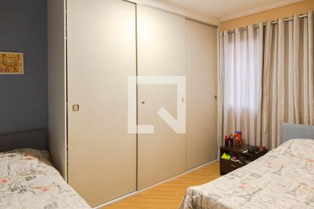 Quarto 1 de apartamento para alugar com 2 quartos, 52m² em Macedo, Guarulhos