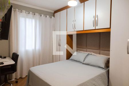Quarto 2 de apartamento para alugar com 2 quartos, 52m² em Macedo, Guarulhos