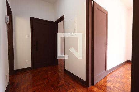Sala de apartamento à venda com 2 quartos, 73m² em Campos Elíseos, São Paulo